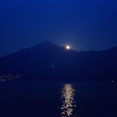 Casa Lena Villa Gera Lario Exteriör bild