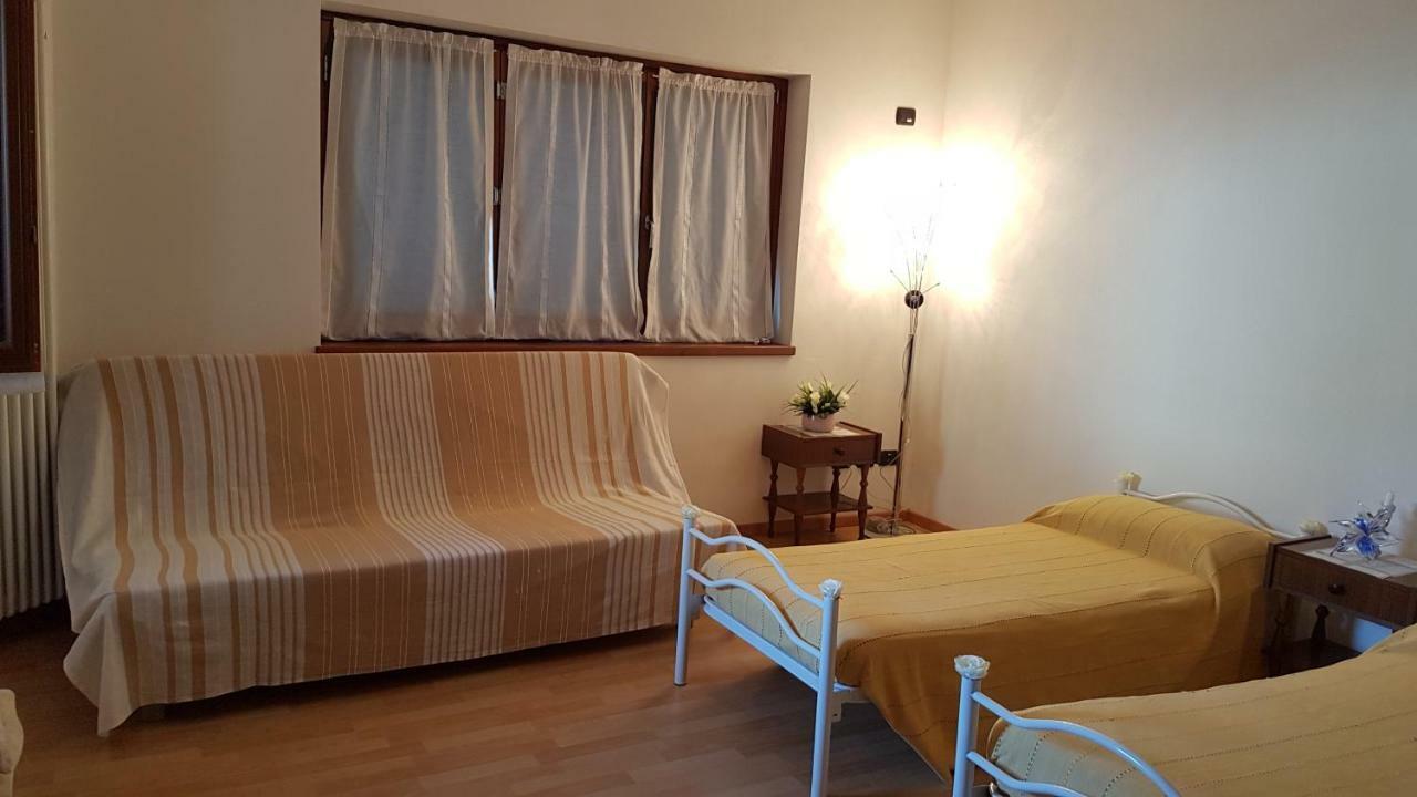 Casa Lena Villa Gera Lario Exteriör bild